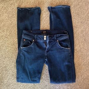 Hudson Bootcut Jean